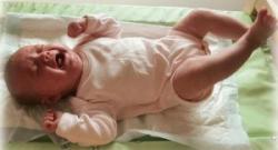 Колики у новорожденного – способы лечения